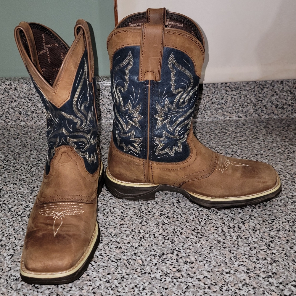 Durango Boots